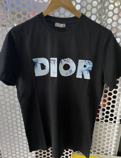 dior t-shirt price in india